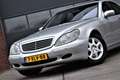 Mercedes-Benz S 500 V8 Youngtimer Schuif/kantel.dak -Navi - Cruise - S Grijs - thumbnail 2