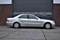 Mercedes-Benz S 500 V8 Youngtimer Schuif/kantel.dak -Navi - Cruise - S Grijs - thumbnail 8