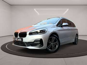 Gran Tourer *GPS*AUTOMAT*TOIT OUVR*LED*GARANTIE 12MOIS