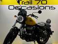Royal Enfield Meteor 350 Geel - thumbnail 11