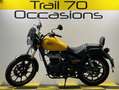 Royal Enfield Meteor 350 Geel - thumbnail 2