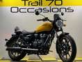 Royal Enfield Meteor 350 Geel - thumbnail 10