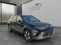 Hyundai KONA Kona 1,6 GDI HEV Go Plus DCT Schwarz - thumbnail 2