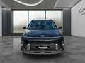 Hyundai KONA Kona 1,6 GDI HEV Go Plus DCT Schwarz - thumbnail 3