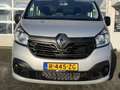 Renault Trafic passenger 1.6 dCi BTW/ BPM vrij marge Airco Cruise Grijs - thumbnail 24