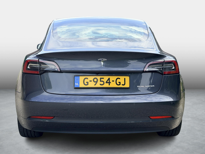 Photo du véhicule