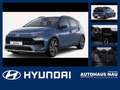 Hyundai BAYON 1.0 T-GDI Trend Inkl. Sitzheizung uvm. Blau - thumbnail 1