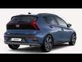 Hyundai BAYON 1.0 T-GDI Trend Inkl. Sitzheizung uvm. Blau - thumbnail 3