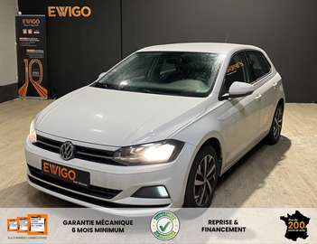 1.0 TSI 95 CARAT DSG BVA