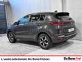 Kia Sportage 1.6 gdi business class adas pack 2wd 132cv Schwarz - thumbnail 3