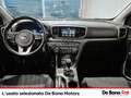Kia Sportage 1.6 gdi business class adas pack 2wd 132cv Schwarz - thumbnail 7