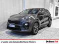 Kia Sportage 1.6 gdi business class adas pack 2wd 132cv Schwarz - thumbnail 1