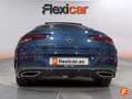 Mercedes-Benz CLA 220 220d Bleu - thumbnail 4