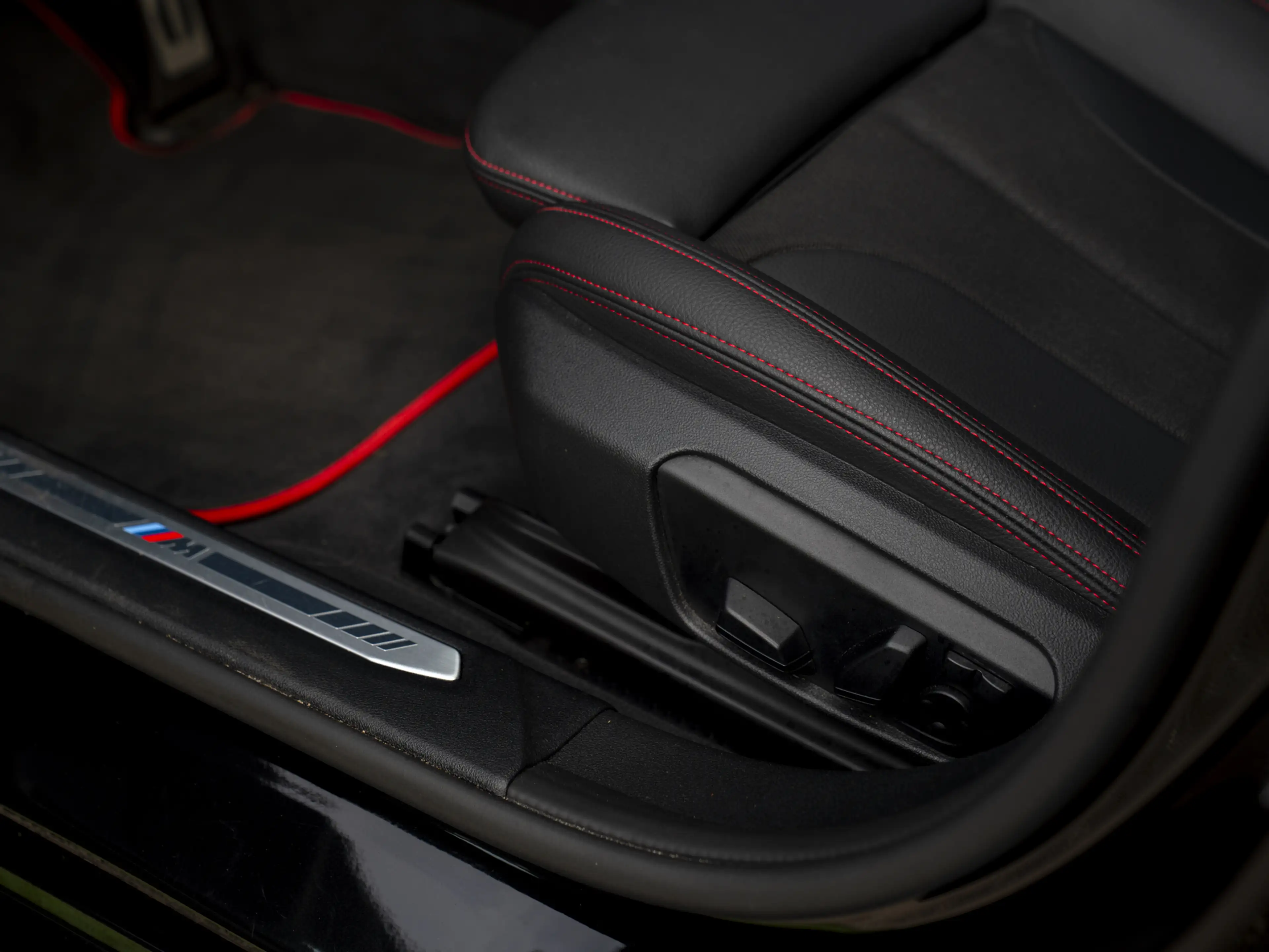 BMW 128 1-serie 128ti — photo 36