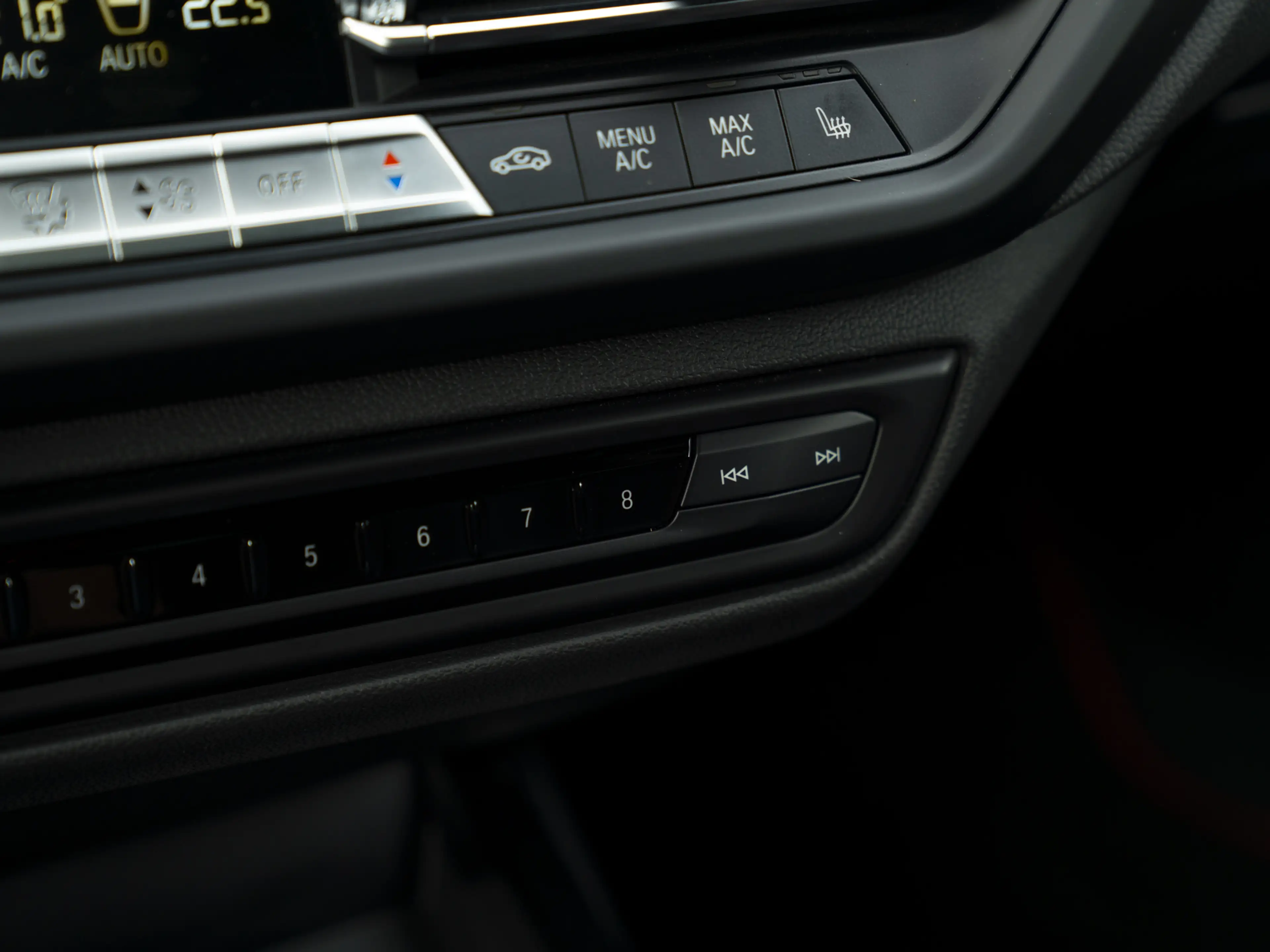BMW 128 1-serie 128ti — photo 49