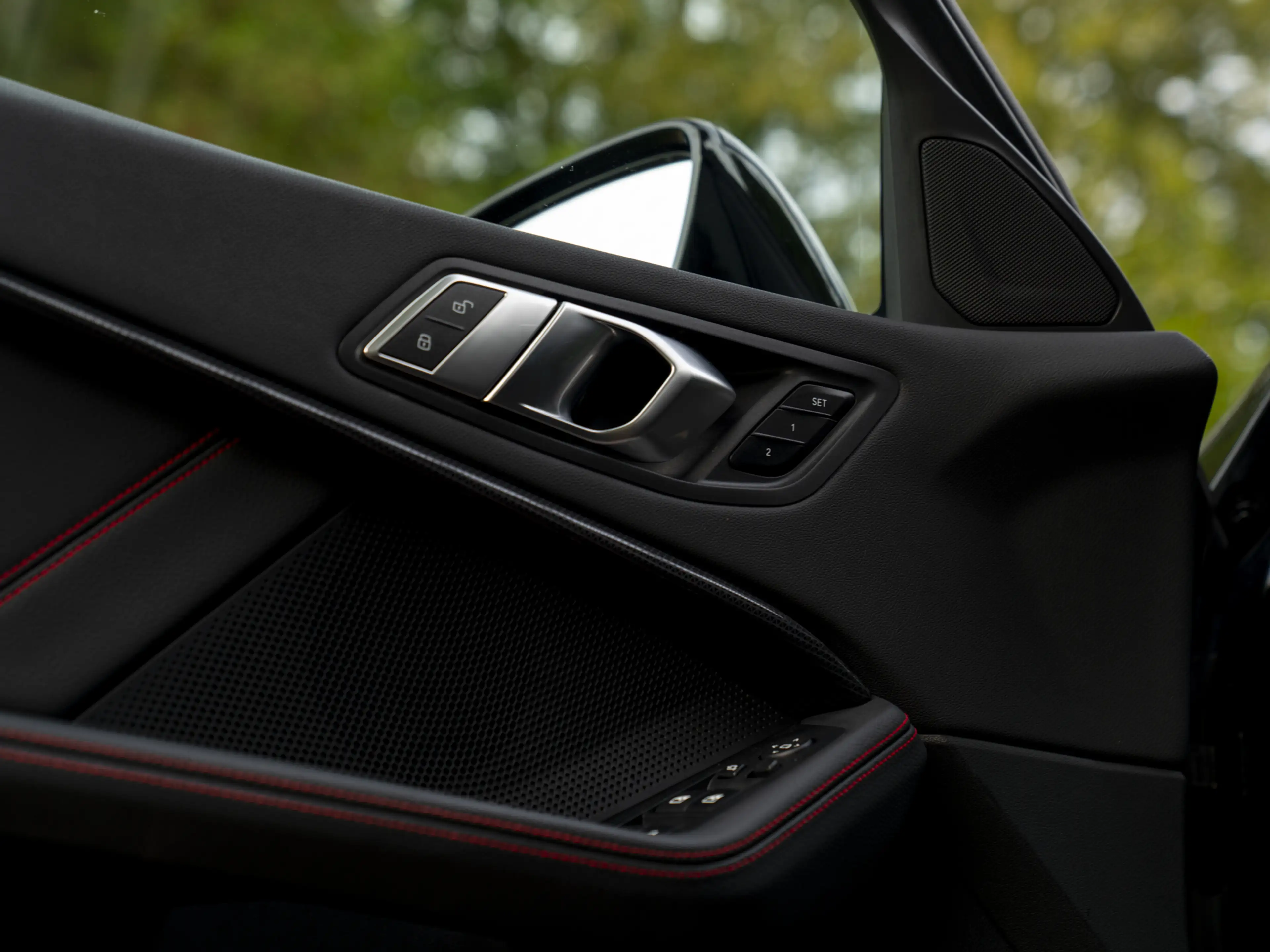 BMW 128 1-serie 128ti — photo 37