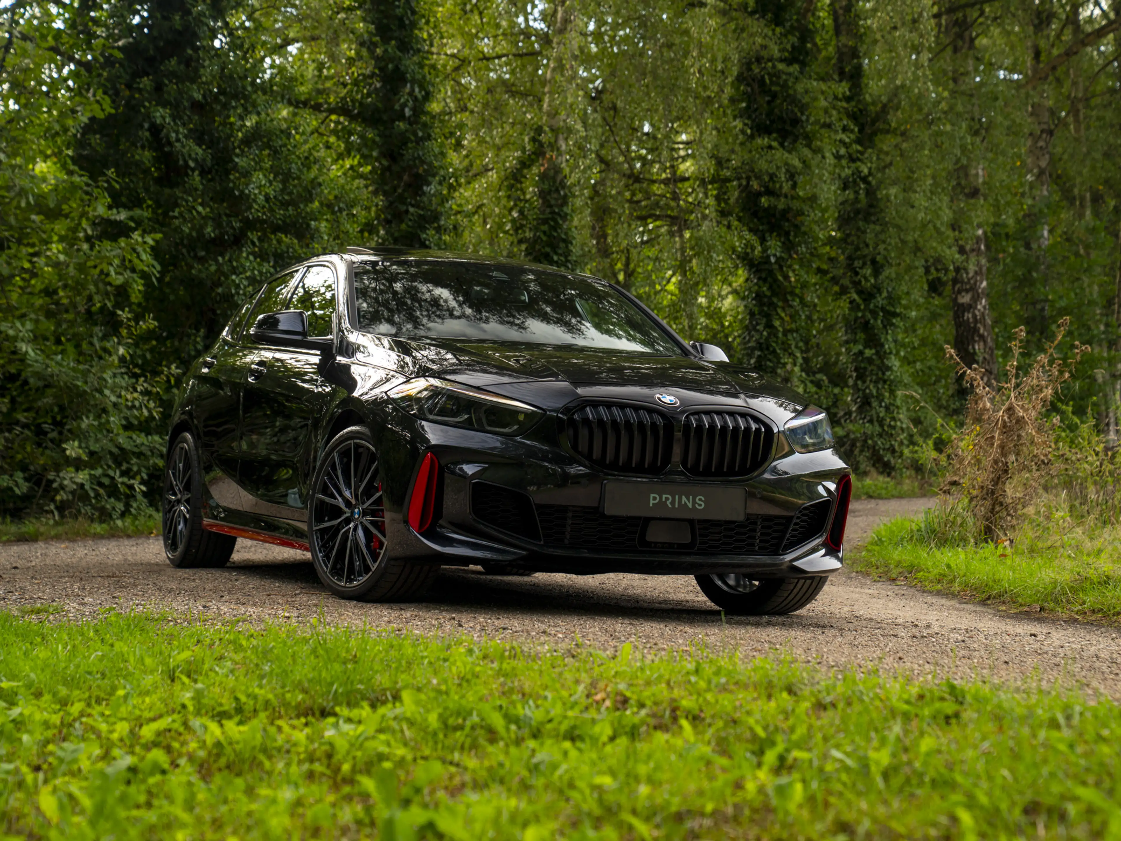 BMW 128 1-serie 128ti — photo 14