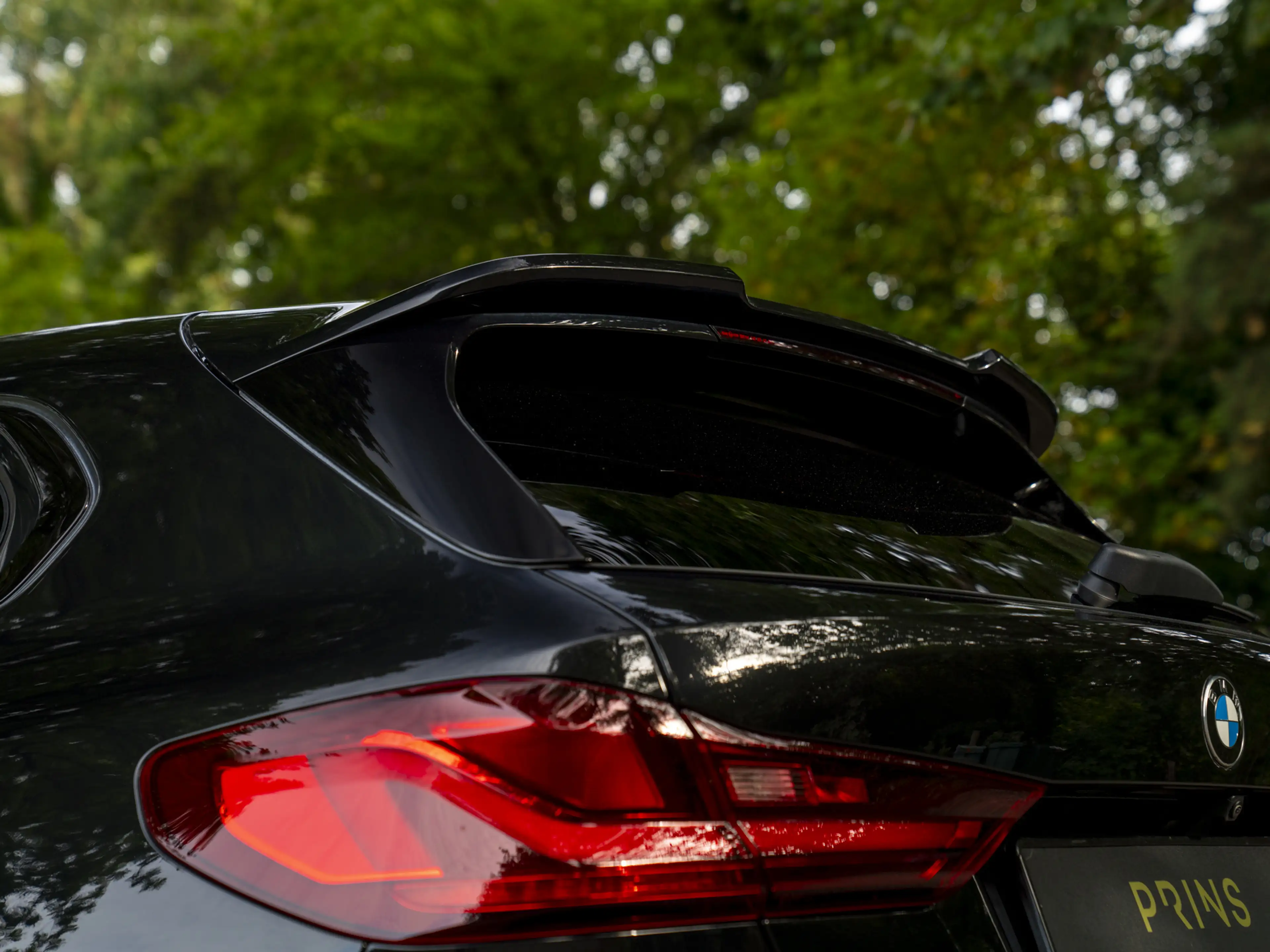 BMW 128 1-serie 128ti — photo 21