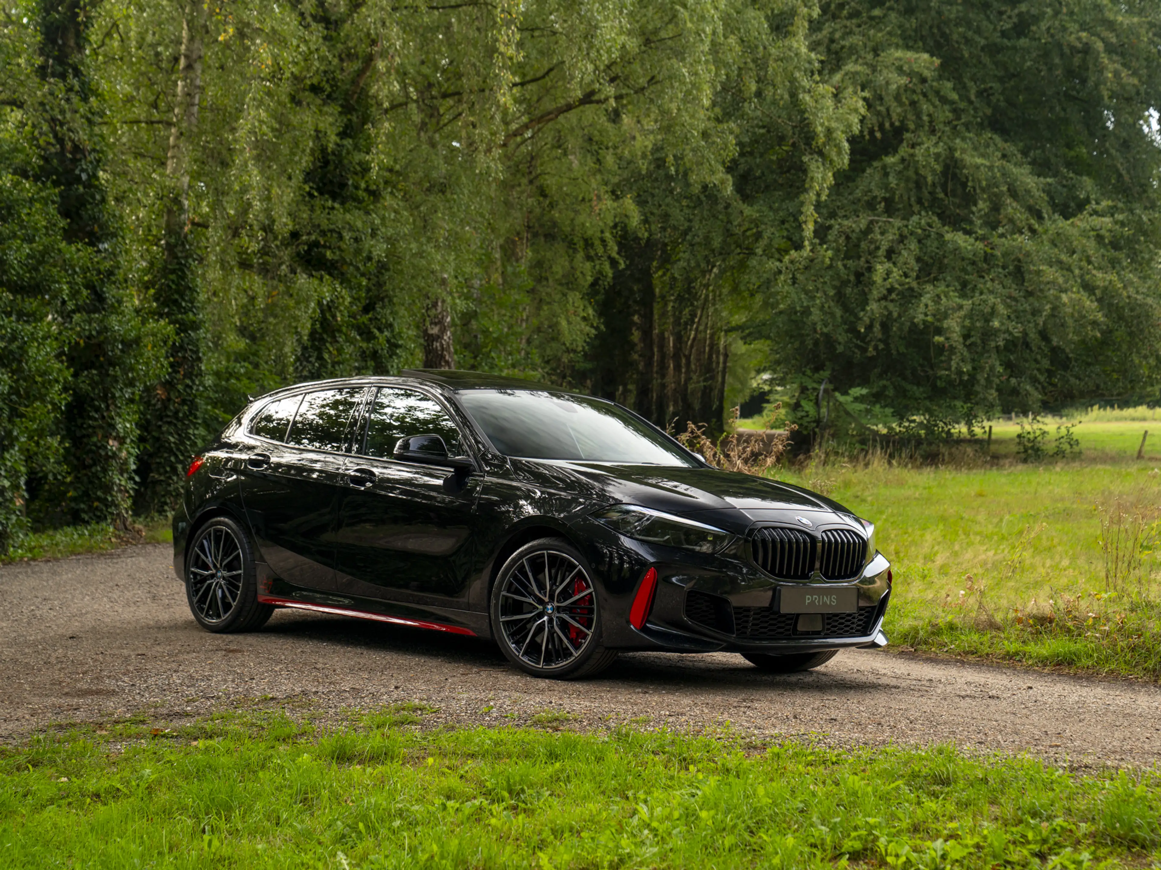 BMW 128 1-serie 128ti — photo 13