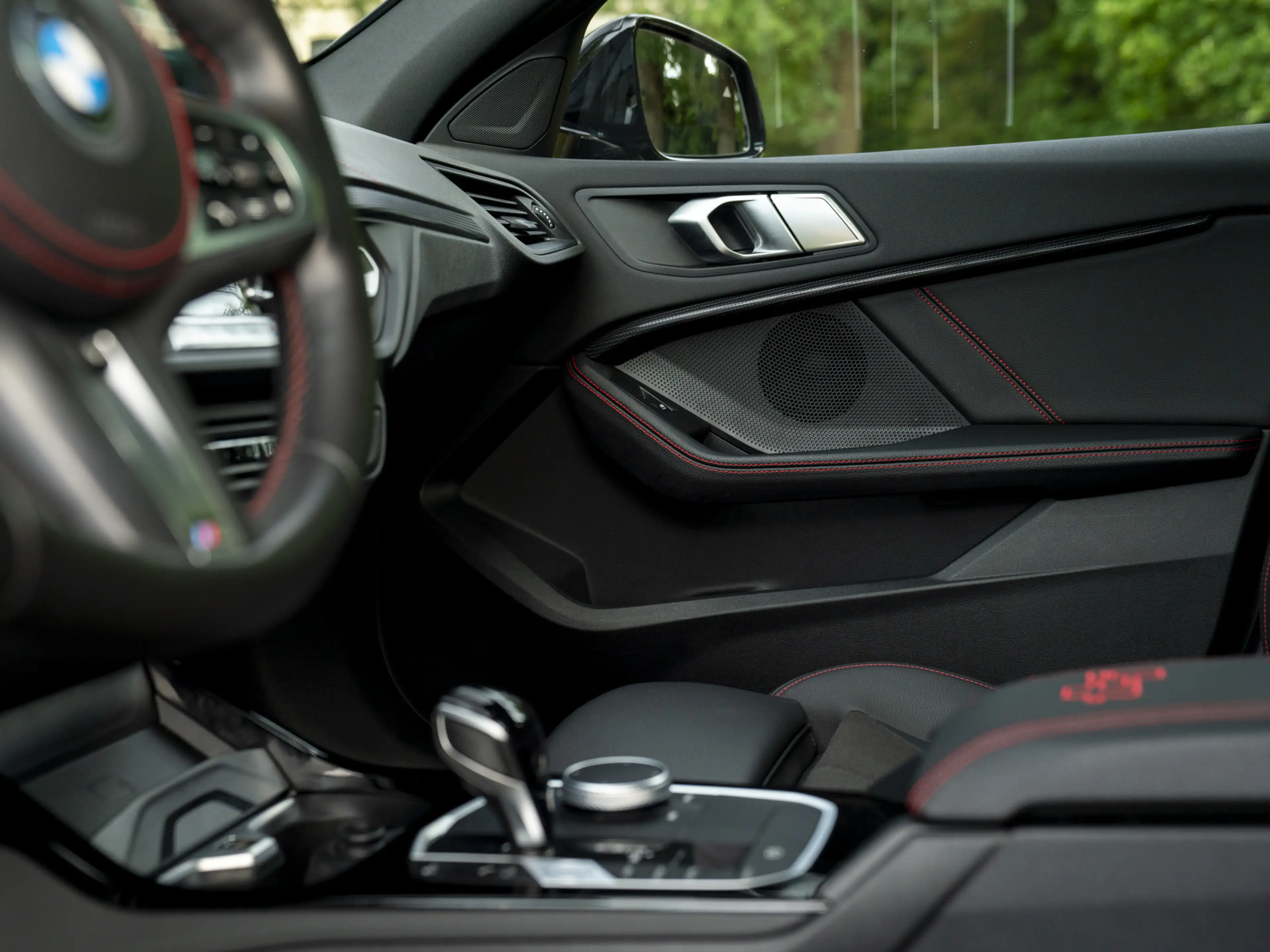 BMW 128 1-serie 128ti — photo 35