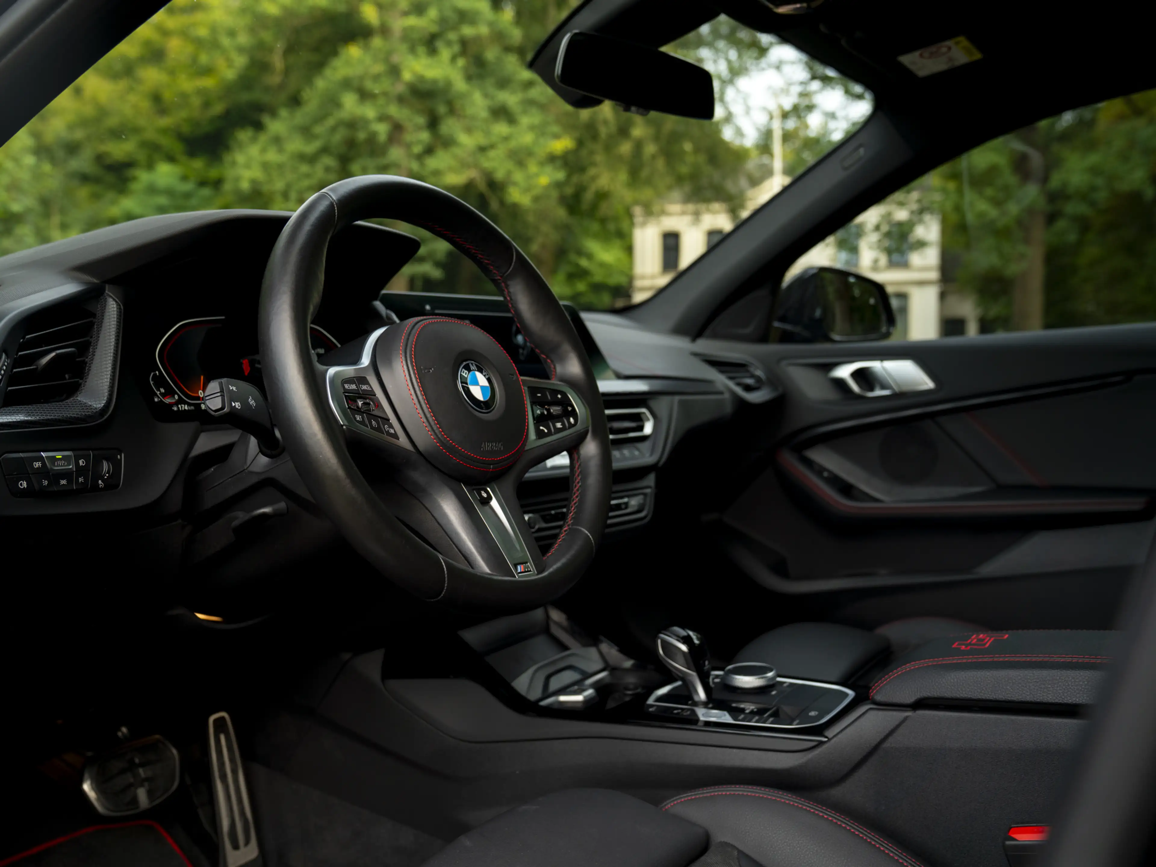 BMW 128 1-serie 128ti — photo 7