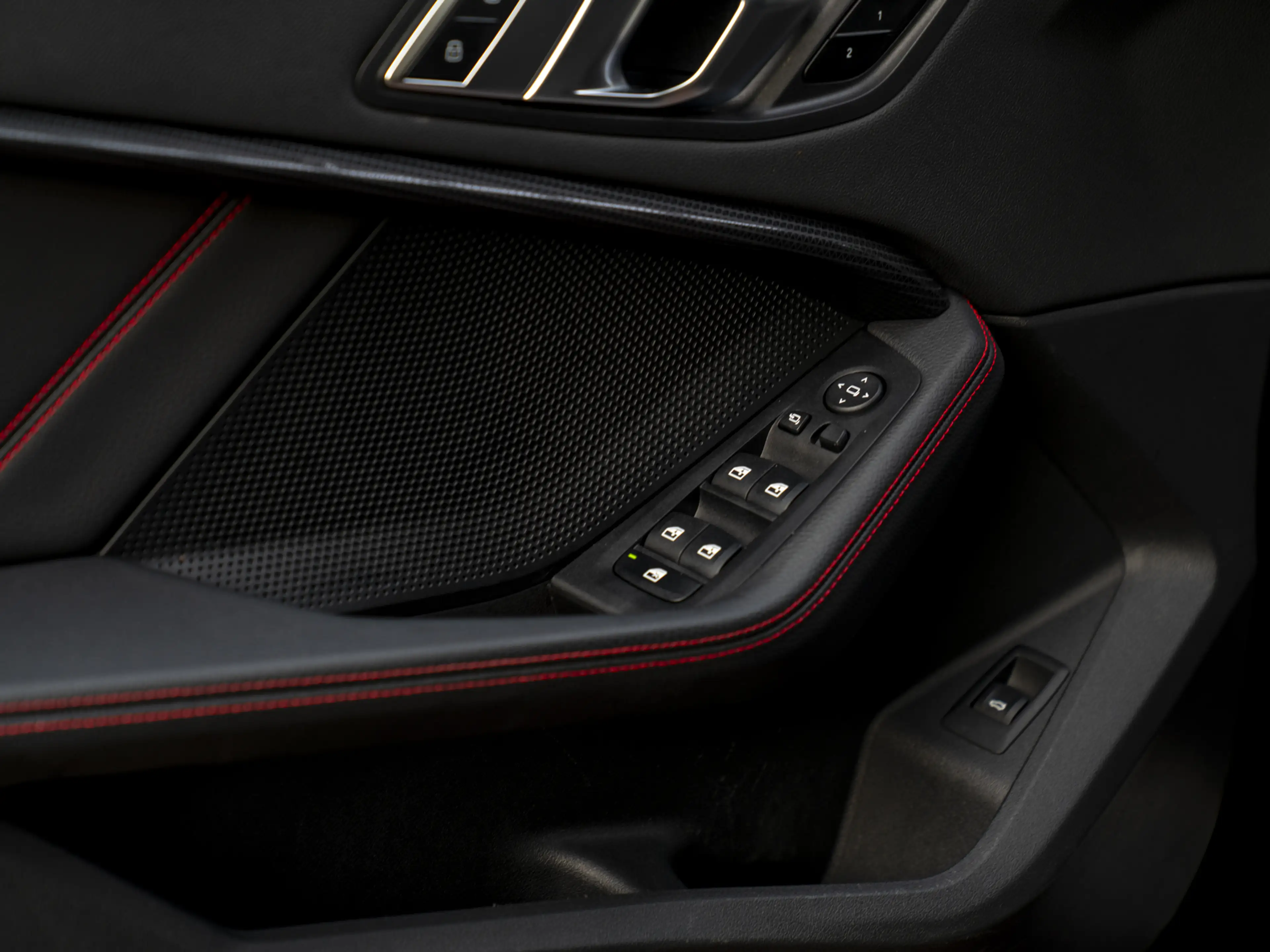 BMW 128 1-serie 128ti — photo 33