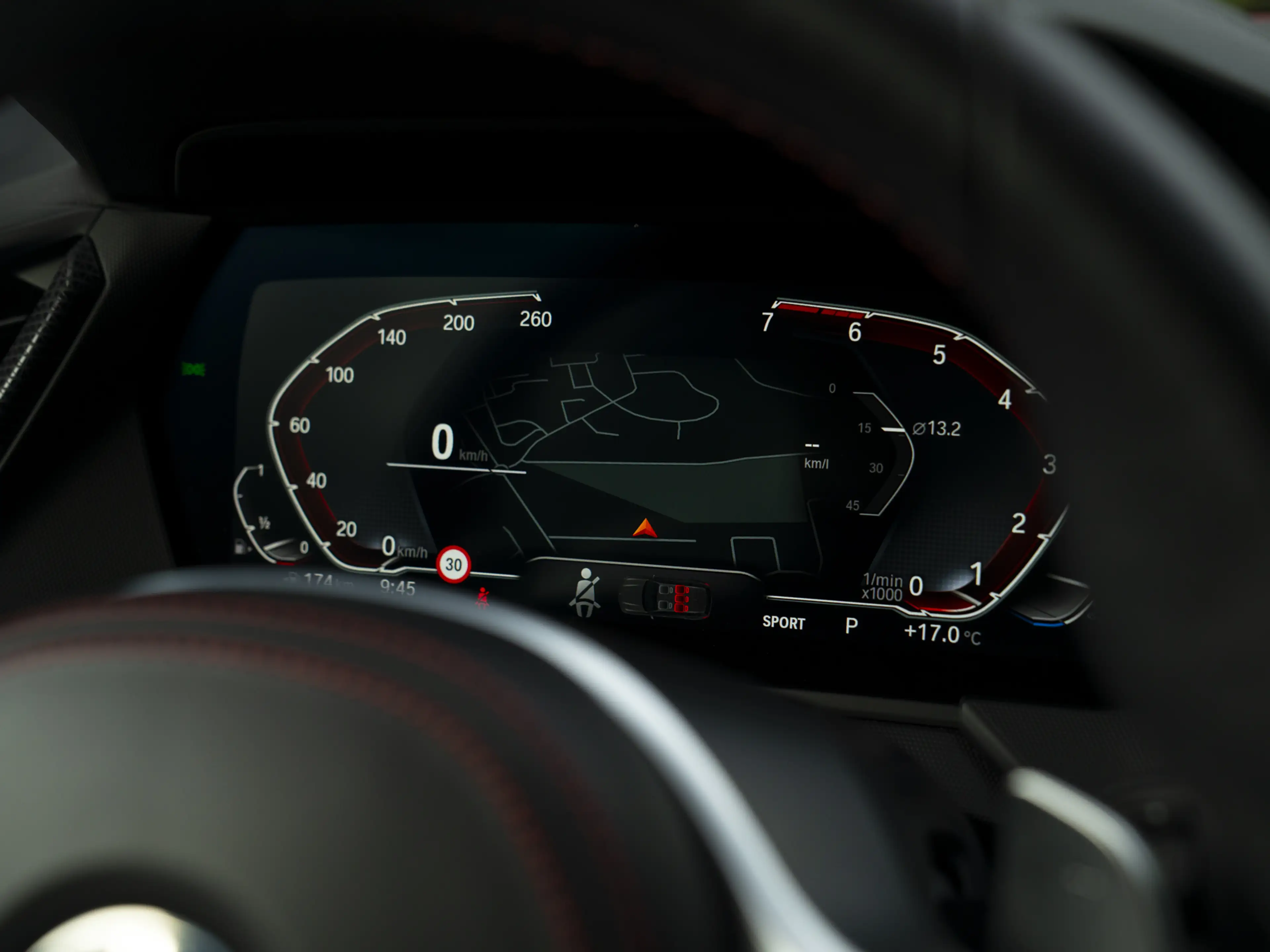 BMW 128 1-serie 128ti — photo 43