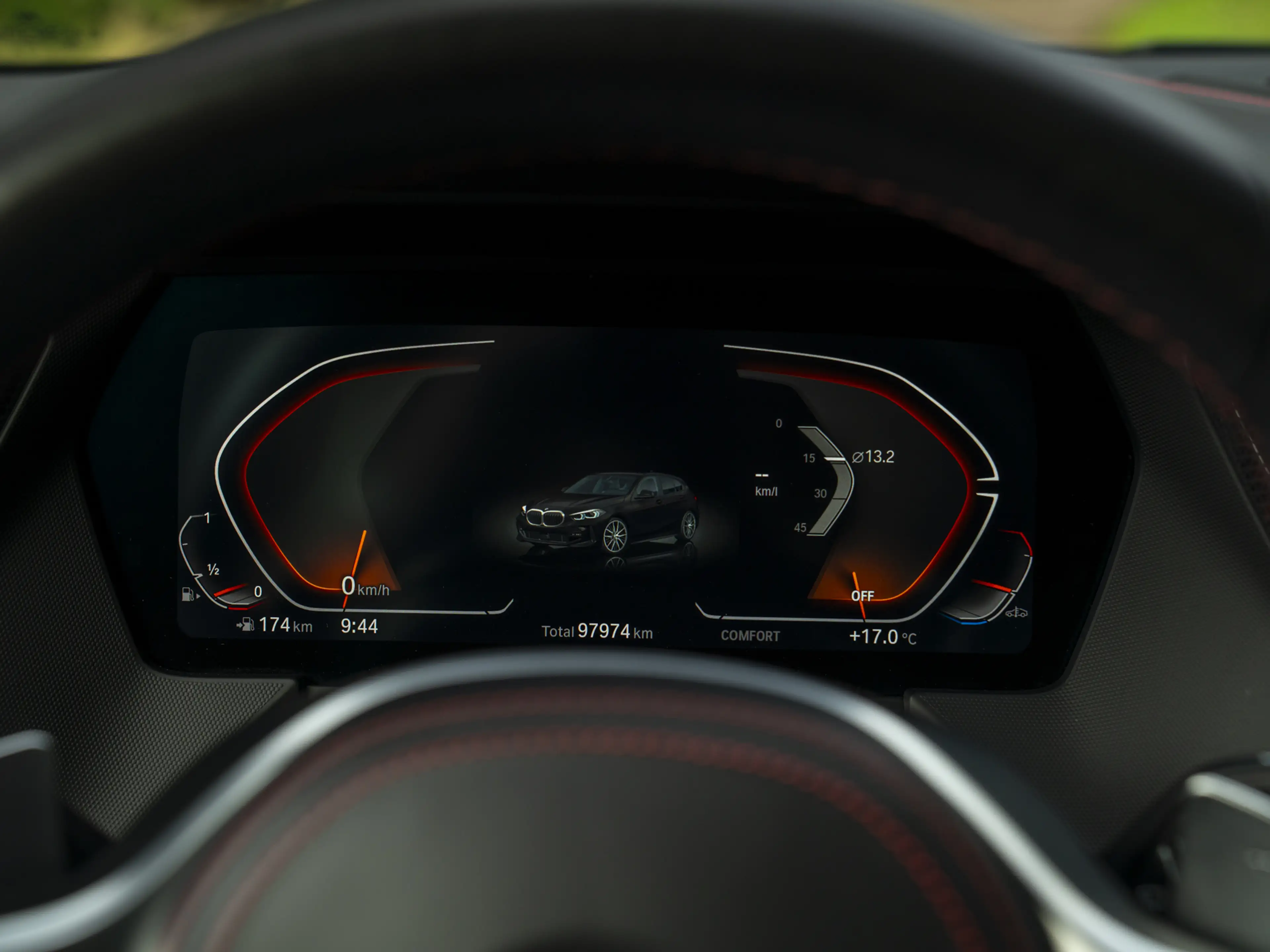BMW 128 1-serie 128ti — photo 44