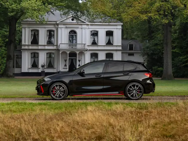 BMW 128 1-serie 128ti | Pano-dak