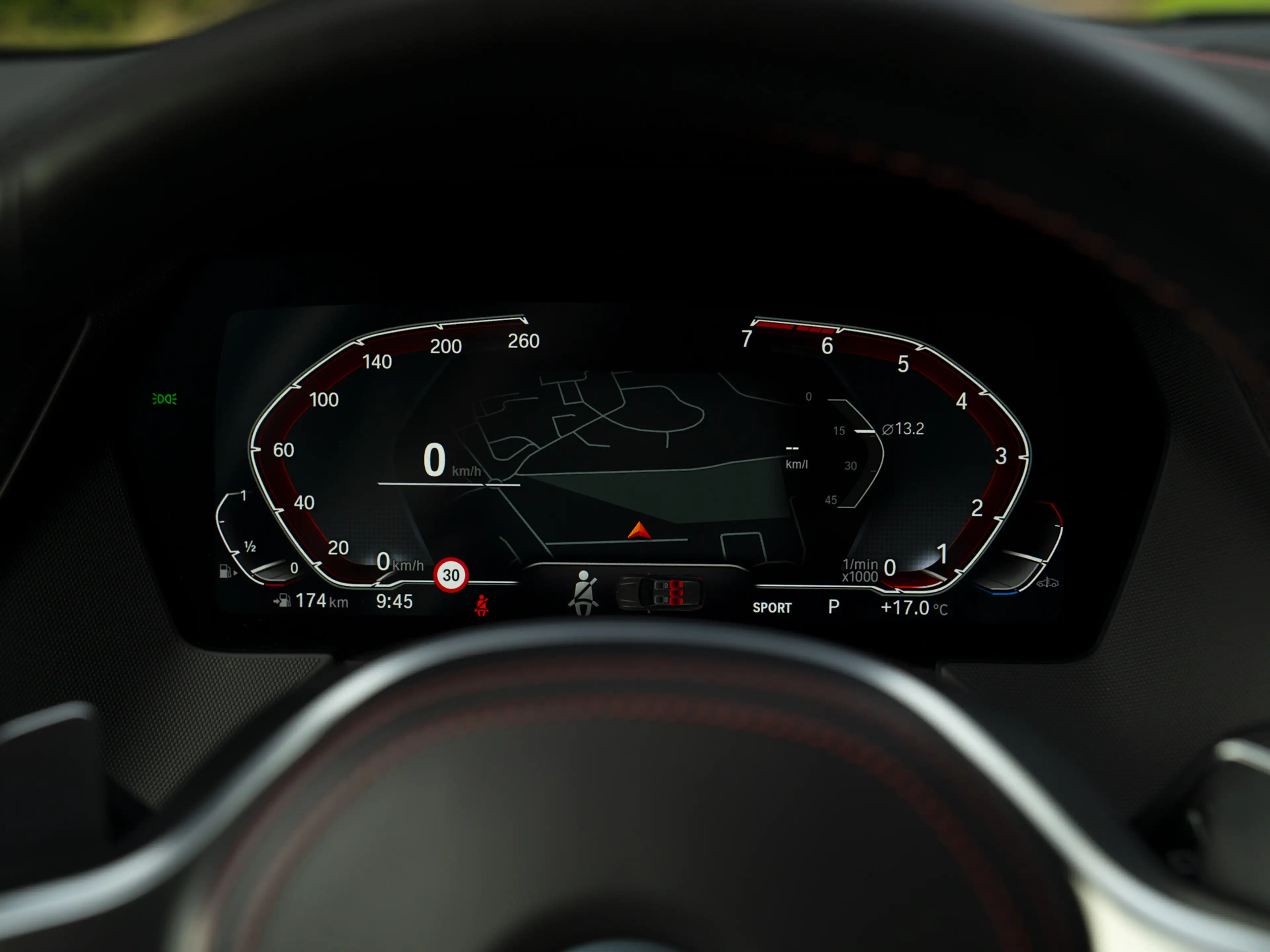 BMW 128 1-serie 128ti — photo 11