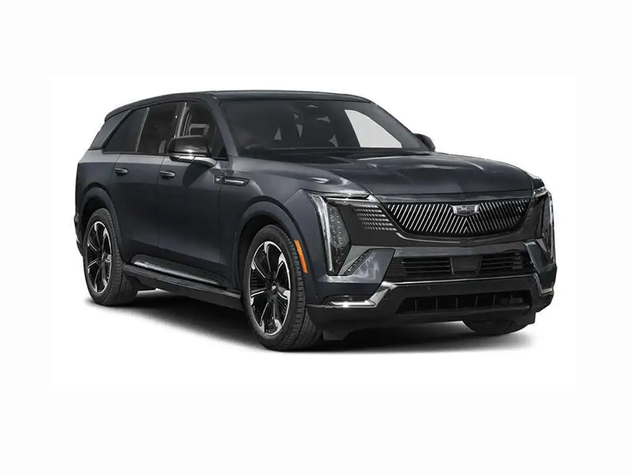 2025 Cadillac Escalade