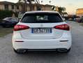 Mercedes-Benz A 160 Classe A160d Business IMPECCABILE (KM CERTIFICATI) Blanco - thumbnail 5