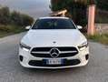 Mercedes-Benz A 160 Classe A160d Business IMPECCABILE (KM CERTIFICATI) Blanco - thumbnail 6