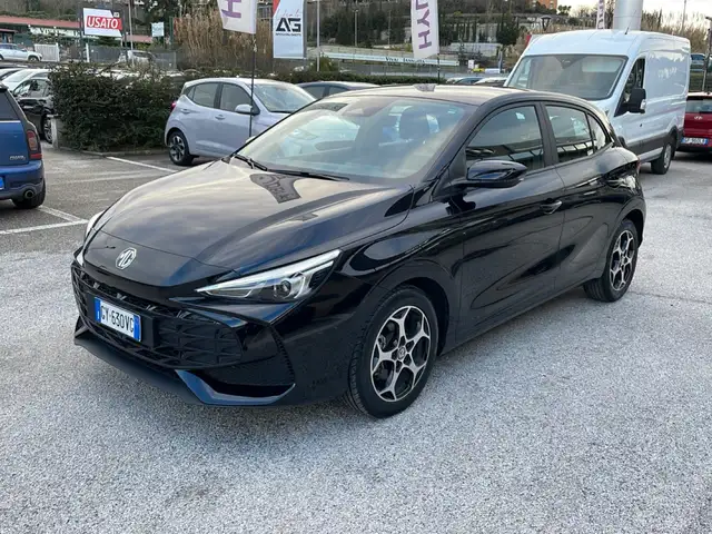 MG MG3 MG3 1.5 Comfort