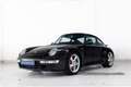 Porsche 993 4S - German Delivered - Full History - Zwart - thumbnail 1
