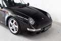 Porsche 993 4S - German Delivered - Full History - Zwart - thumbnail 23