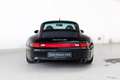 Porsche 993 4S - German Delivered - Full History - Zwart - thumbnail 5