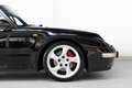 Porsche 993 4S - German Delivered - Full History - Zwart - thumbnail 22