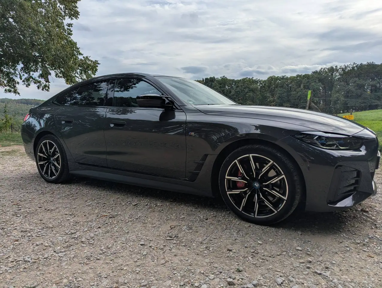 BMW i4