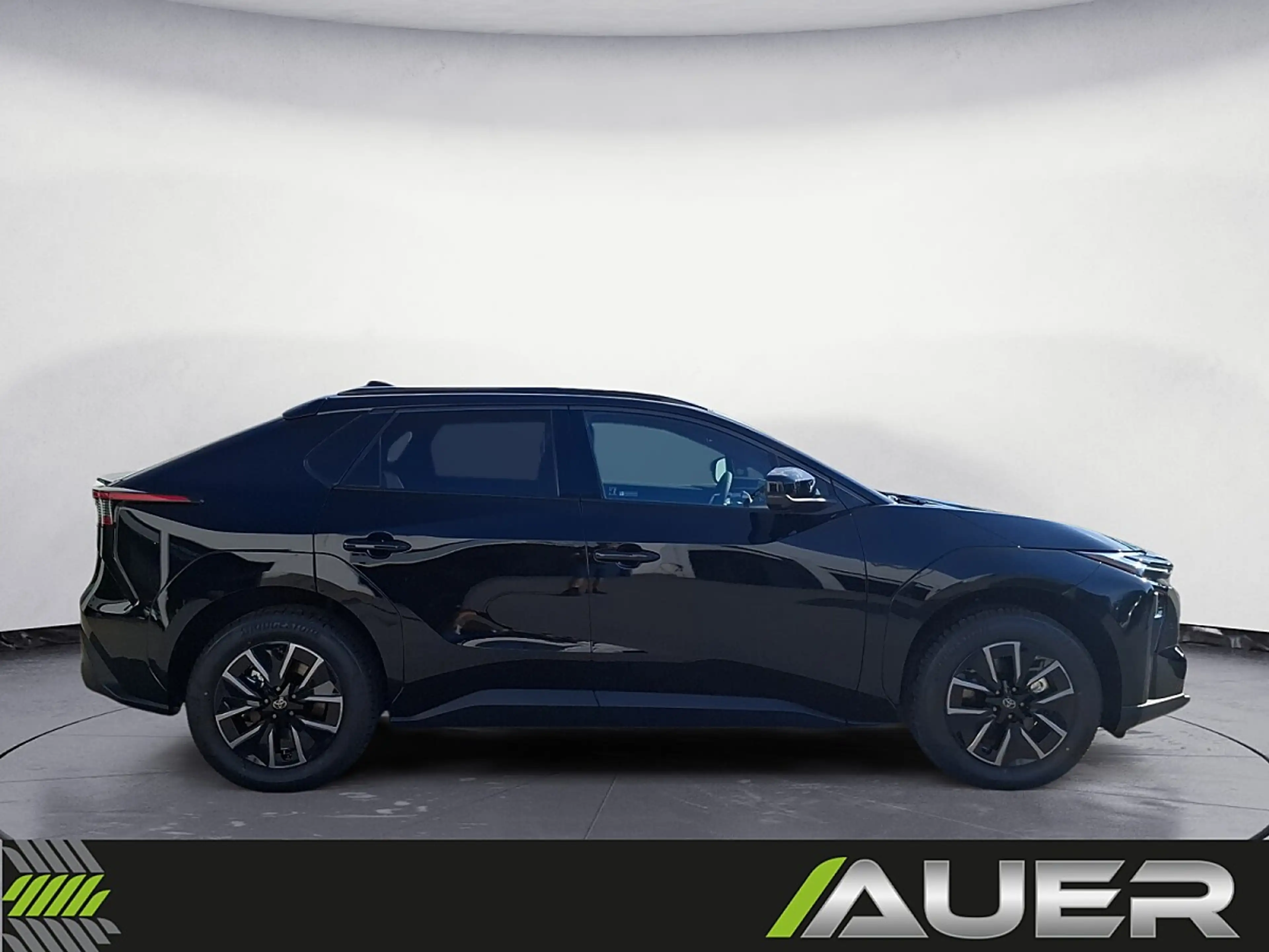 Toyota bZ4X BZ4X Active Drive AWD 73kWh | ab 43.670,- — photo 14