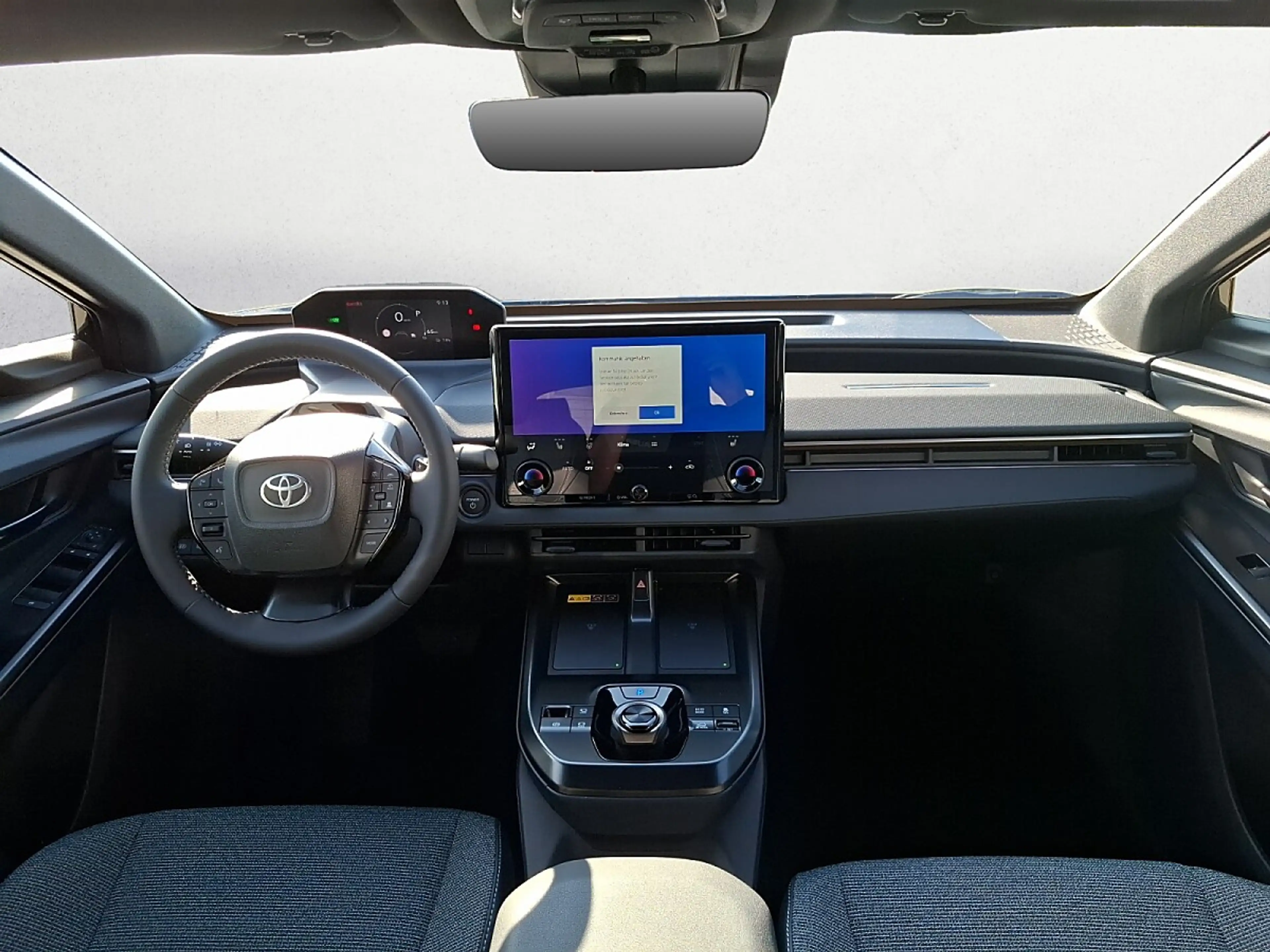 Toyota bZ4X BZ4X Active Drive AWD 73kWh | ab 43.670,- — photo 4