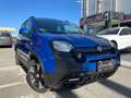 Fiat Panda Pandina CROSS 1.0 FireFly S&S Hybrid 70CV Bleu - thumbnail 1