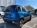 Fiat Panda Pandina CROSS 1.0 FireFly S&S Hybrid 70CV Bleu - thumbnail 16