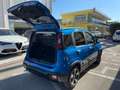 Fiat Panda Pandina CROSS 1.0 FireFly S&S Hybrid 70CV Bleu - thumbnail 15