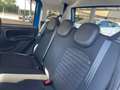 Fiat Panda Pandina CROSS 1.0 FireFly S&S Hybrid 70CV Bleu - thumbnail 14