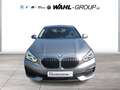 BMW 118 i ADVANTAGE DKG LC PROF LED GRA PDC HIFI DAB WLAN Grau - thumbnail 2