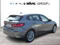 BMW 118 i ADVANTAGE DKG LC PROF LED GRA PDC HIFI DAB WLAN Grau - thumbnail 4