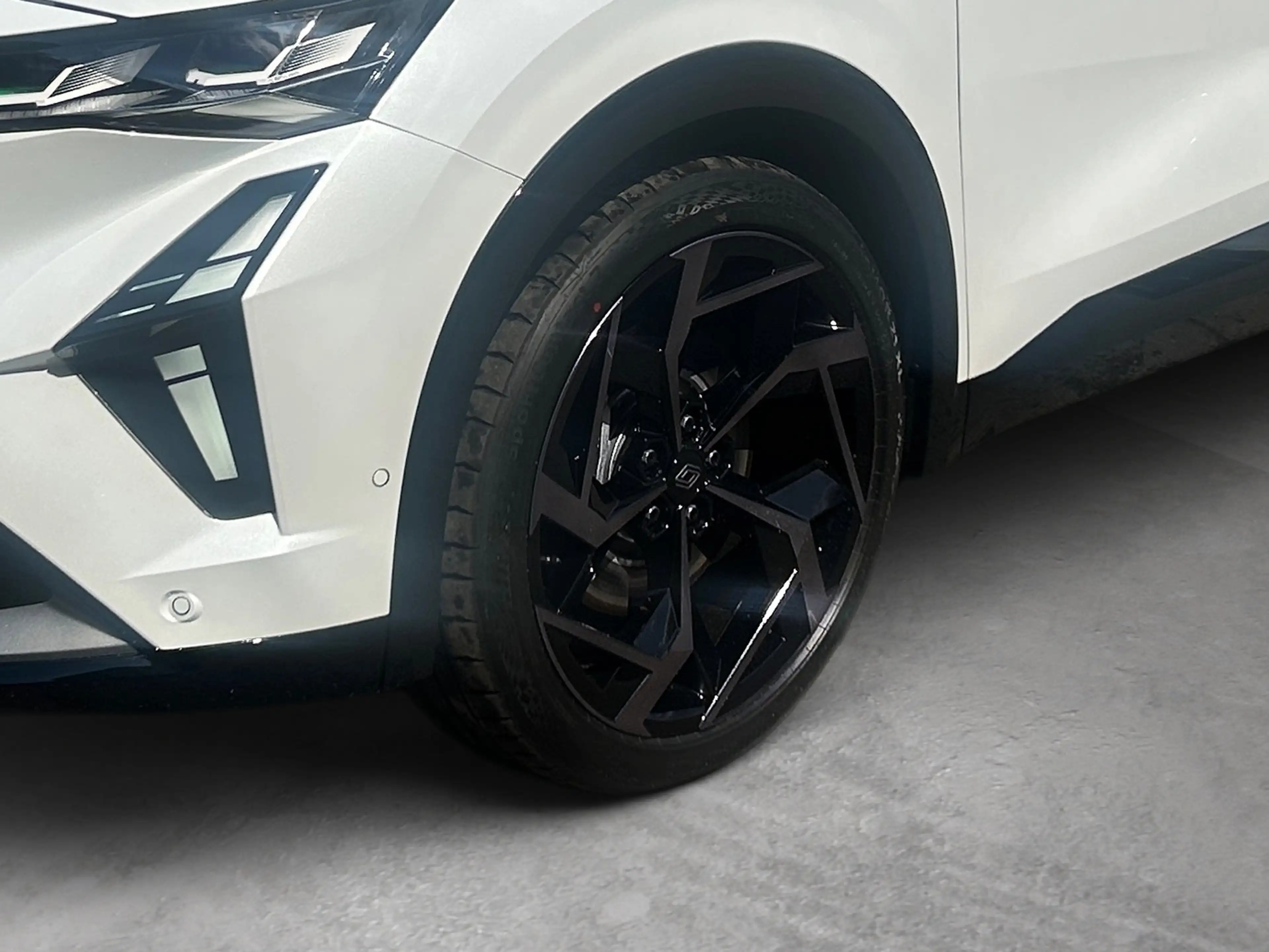 Renault Rafale Rafale Atelier Alpine Hyper Hybrid E-Tech 4x4 300 — photo 10