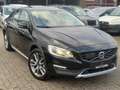 Volvo S60 Cross Country 2.0 D4 Summum Geartronic Black - thumbnail 4