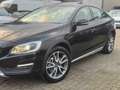 Volvo S60 Cross Country 2.0 D4 Summum Geartronic Black - thumbnail 8